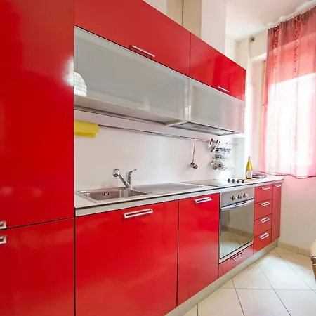 Dante 公寓 佩萨罗